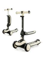 Monopatin 2En1 Halley Blanco