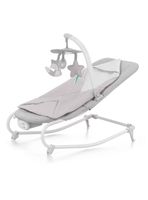 Mecedora Felio 2 Gris