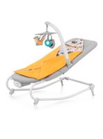 Mecedora Felio 2 Amarillo