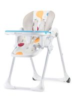 Silla Comer Yummy Multi