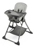 Silla Comer Foldee Gris