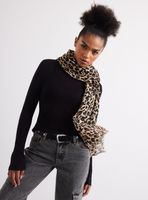 Pañuelo Animal Print