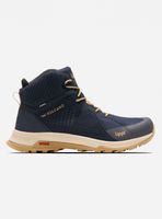 Zapatilla Outdoor Vulcano Bdry Hombre