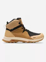 Zapatilla Outdoor Vulcano Mid Poliéster Hombre