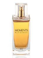 Perfume Plaisance Moments Mujer EDP 100 ml
