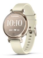 Smartwatch Lily Sport 2 Cream Gold