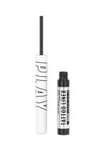 Delineador de ojos Tattoo Liner Play Defend 2.1 ml