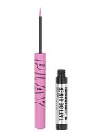 Delineador de ojos Tattoo Liner Play Shake 2.1 ml