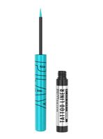 Delineador de ojos Tattoo Liner Play Ride 2.1 ml