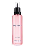 Perfume My Way Eau de Parfum Mujer 100ml Refill Giorgio Armani