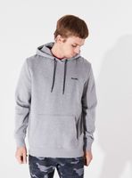 Polerón con Capucha y Bolsillos