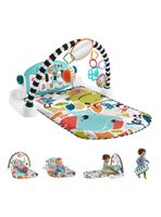 Piano Pataditas Musicales Brilla y Crece