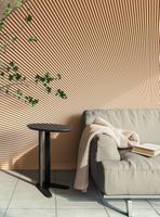 Mesa lateral TB604 40x60 cm