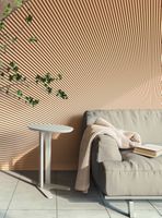 Mesa lateral TB604 60x40 cm