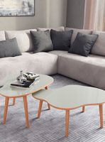 Set de Mesas Organic