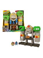 Set de Juego Fortaleza Gorila Mundo Aventura