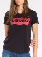 Polera Woman The perfect Tee Levi's