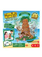 Monos Locos Diversión Sin Límites