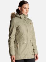 Chaqueta Roble B-Dry Hoody Jacket