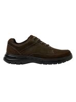 Zapato  Casual Cuero Sport Pd023<hombre