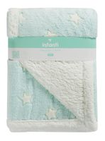 Frazada Cuna Poliéster