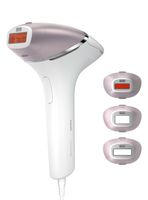 Depiladora IPL Lumea Prestige BRI947/00 Blanco