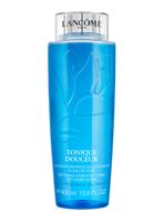 Tónico Lancôme sin Alcohol Tonique Douceur 400 ml