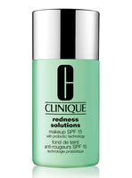 Base Clinique Maquillaje Redness Solutions Fair Clinque