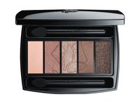 Paleta Lancôme de Sombras Hypnôse Taupe Craze