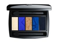 Paleta Lancôme de Sombras Hypnôse Bleu Hypnotique