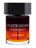 Perfume Yves Saint Laurent Nuit New Hombre EDP 100 ml