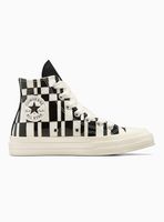 Zapatilla Urbana Logotipo Chuck-70 Mujer