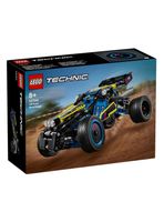 Bloques Technic Buggy de Carreras Todoterreno 219 Piezas