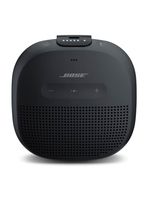 Parlante Bose Soundlink Micro Bluetooth Negro