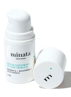 Sérum Minata Contorno de Ojos Triple R 15 ml