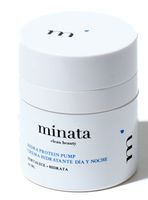 Crema Minata Hidratante Hidra Protein Pump 50 ml