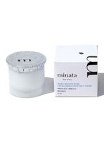 Recarga Minata Crema Hidratante Hidra Protein Pump 50 ml