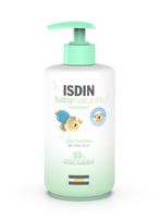 Shampoo Gel ISDIN Baby Naturals 400 ml