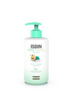 Loción ISDIN Corporal Baby Naturals 400 ml