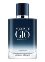 Perfume Acqua Di Gio Profondo EDP Hombre 100ml Giorgio Armani