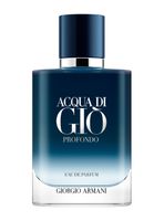 Perfume Acqua Di Gio Profondo EDP Hombre 50ml Giorgio Armani