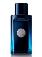 Perfume The Icon Banderas EDT Hombre 50ml
