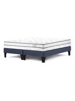 Cama Europea Autonomy Sky King 180x200 cm