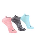Tripack Calcetín Colores Cortos