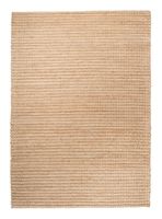 Bajada Cama Jute Woven Mixture 60 x 120 cm