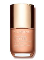 Base Clarins de Maquillaje Everlasting Youth Fluid 107 Beige