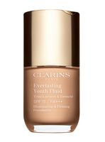 Base Clarins Everlasting Youth Fluid 108 Sand 30 ml
