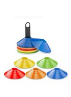 Set Conos Entrenamiento