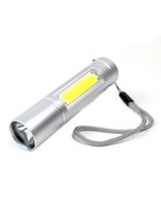 Luz Delantera para Bicicletas