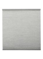 Cortina DIB Roller 90 x 170 cm Fiber Line Gris